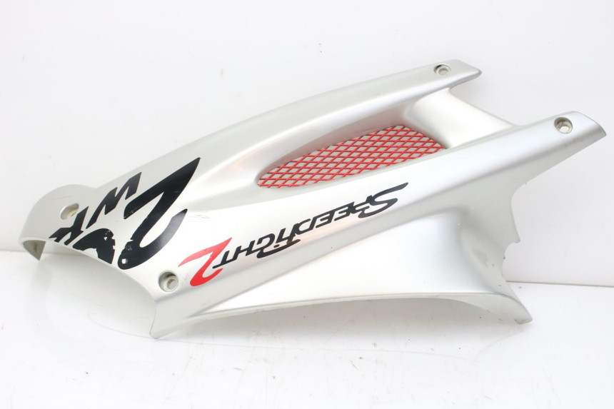 photo de LEFT UNDERSEAT COVER PEUGEOT SPEEDFIGHT LC 50 (1996 - 2002)