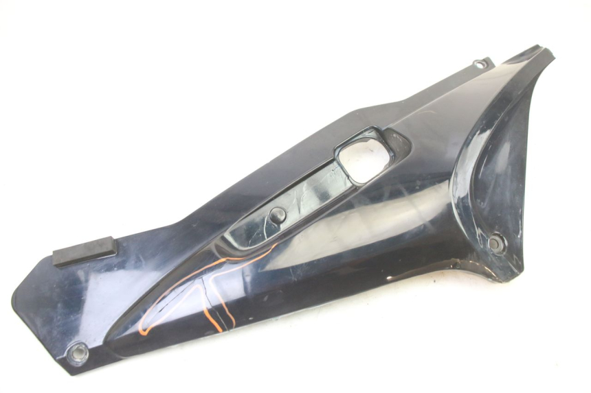 photo de LEFT UNDERSEAT PANEL HONDA ST PAN EUROPEAN 1300 (2002 - 2013)