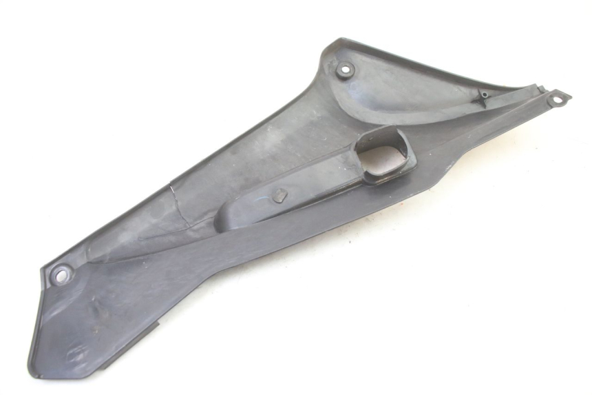 photo de LEFT UNDERSEAT PANEL HONDA ST PAN EUROPEAN 1300 (2002 - 2013)