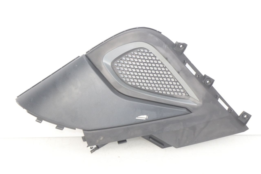 photo de LEFT UNDERSEAT PANEL KYMCO SUPER 8 4T 50 (2018 - 2020)