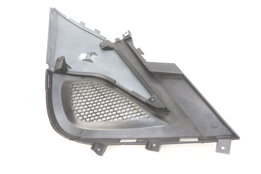 photo de LEFT UNDERSEAT PANEL KYMCO SUPER 8 4T 50 (2018 - 2020)