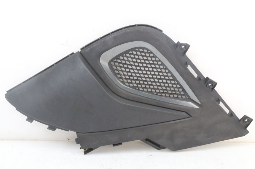 photo de LEFT UNDERSEAT PANEL KYMCO SUPER 8 4T 50 (2018 - 2020)