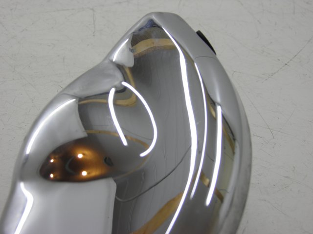 photo de LEFT UNDERSEAT PANEL SUZUKI GSF N BANDIT 600 (1996 - 1999)