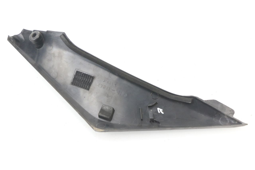 photo de LEFT UNDERSEAT PANEL SUZUKI GSX-R GSXR K6 1000 (2005 - 2006)