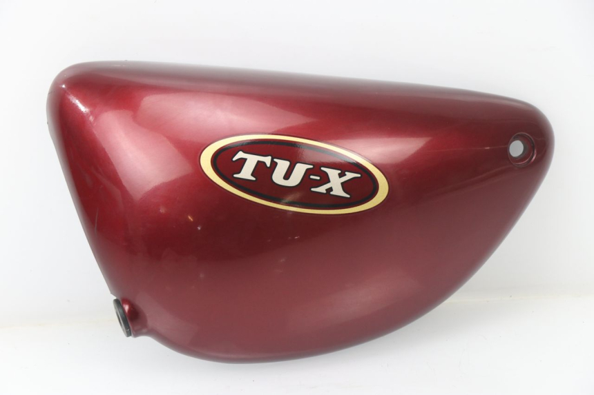 photo de LEFT UNDERSEAT PANEL SUZUKI TU X TUX VOLTY 125 (1999 - 2001)