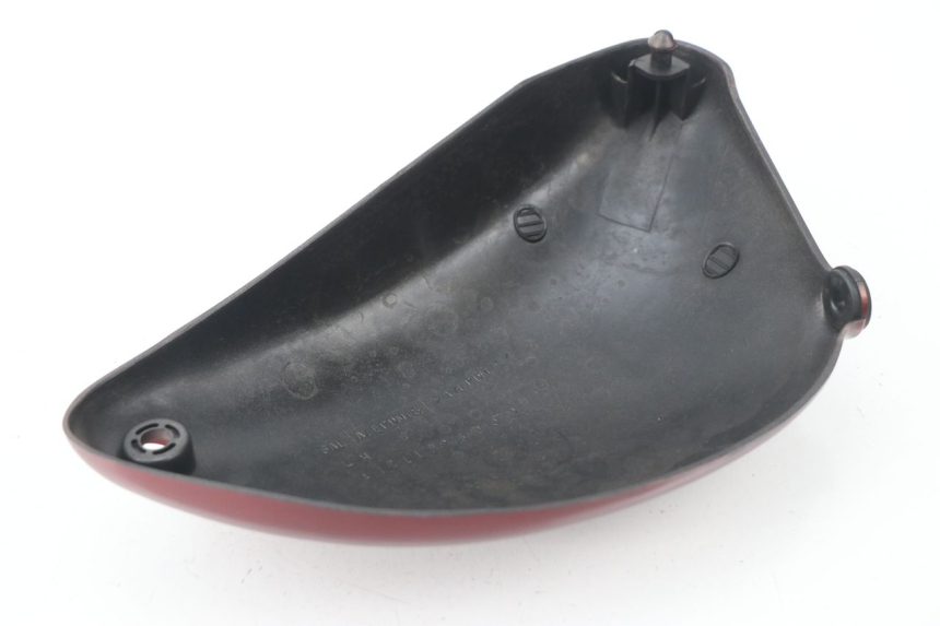 photo de LEFT UNDERSEAT PANEL SUZUKI TU X TUX VOLTY 125 (1999 - 2001)