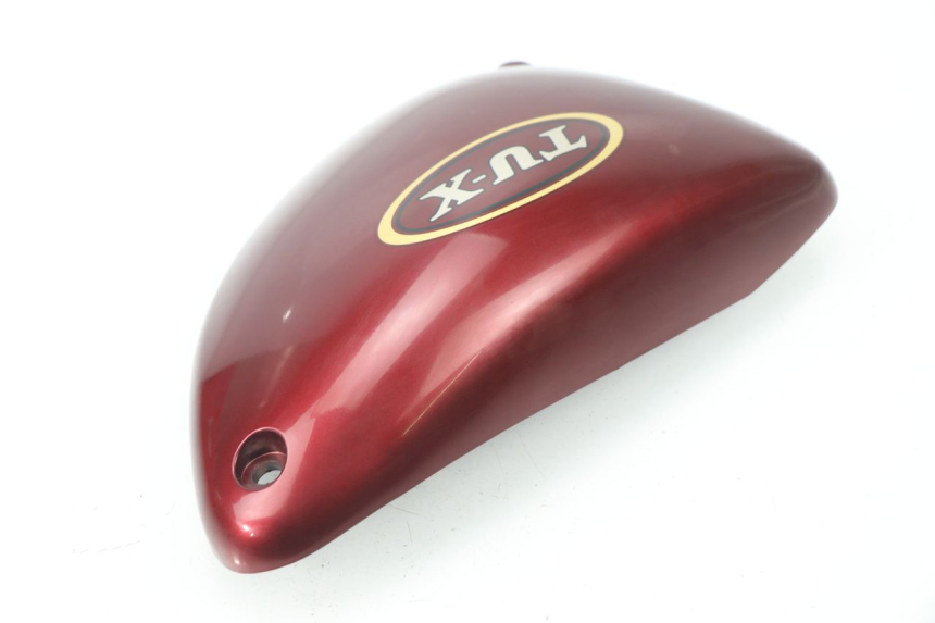 photo de LEFT UNDERSEAT PANEL SUZUKI TU X TUX VOLTY 125 (1999 - 2001)