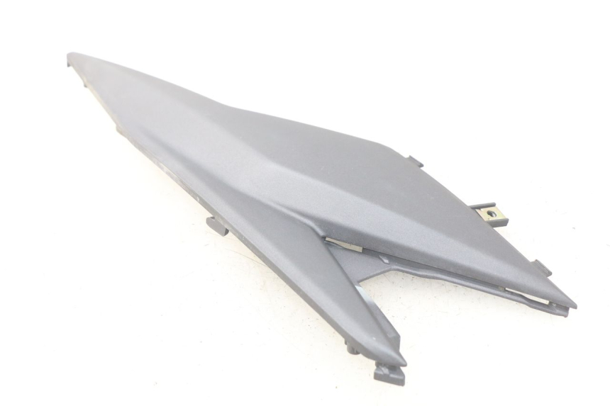 photo de LEFT UNDERSEAT PANEL SYM JET 4 4T 50 (2018 - 2021)
