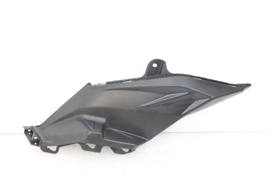 photo de LEFT UNDERSEAT COVER SYM ORBIT III 3 4T 50 (2018 - 2021)