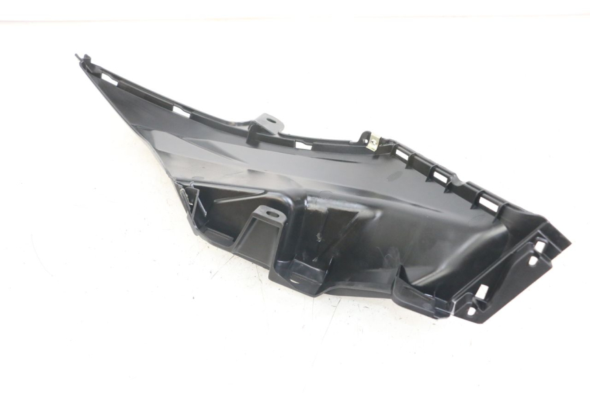 photo de LEFT UNDERSEAT COVER SYM ORBIT III 3 4T 50 (2018 - 2021)