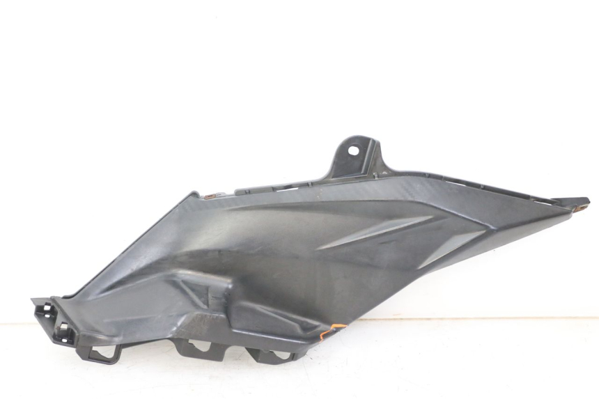 photo de LEFT UNDERSEAT COVER SYM ORBIT III 3 4T 50 (2018 - 2021)
