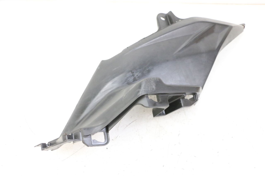 photo de LEFT UNDERSEAT COVER SYM ORBIT III 3 4T 50 (2018 - 2021)