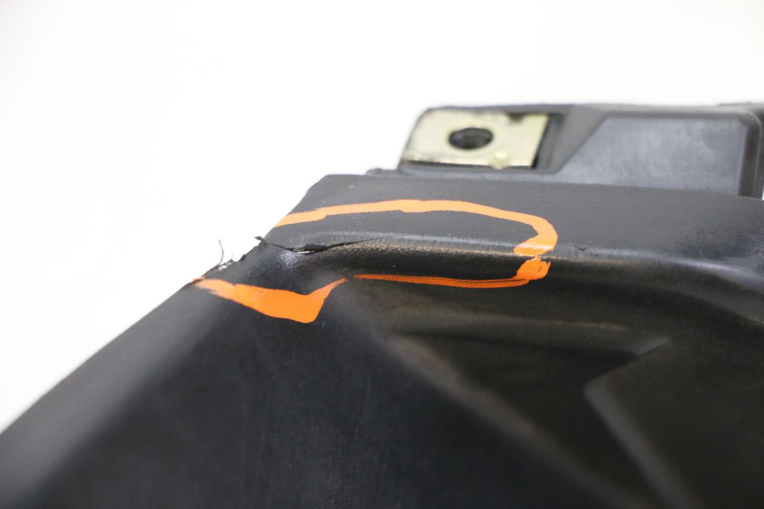 photo de LEFT UNDERSEAT COVER SYM ORBIT III 3 4T 50 (2018 - 2021)