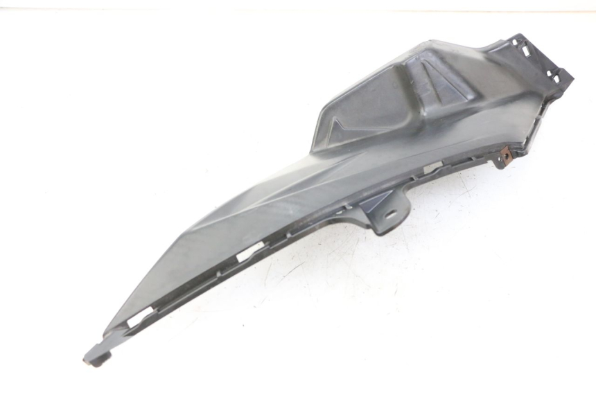 photo de LEFT UNDERSEAT COVER SYM ORBIT III 3 4T 50 (2018 - 2021)