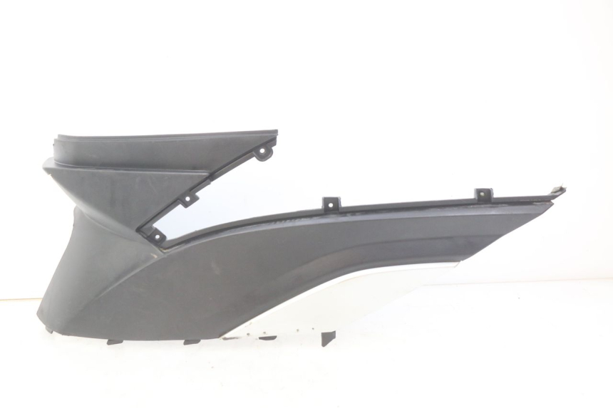 photo de LEFT UNDERSEAT COVER TNT MOTOR GRIDO 2T 50 (2010 - 2019)