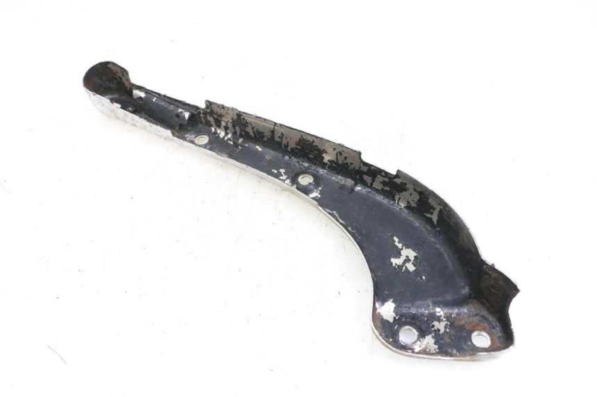 photo de LEFT UNDERSEAT PANEL DAELIM VL DAYSTAR 125 (2000 - 2011)
