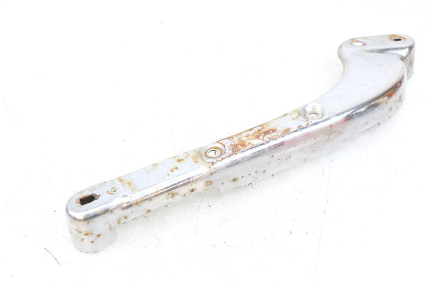 photo de LEFT UNDERSEAT PANEL DAELIM VL DAYSTAR 125 (2000 - 2011)