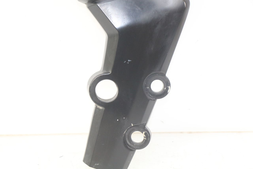 photo de LEFT UNDERSEAT COVER SYM WOLF SB 125 (2011 - 2018)