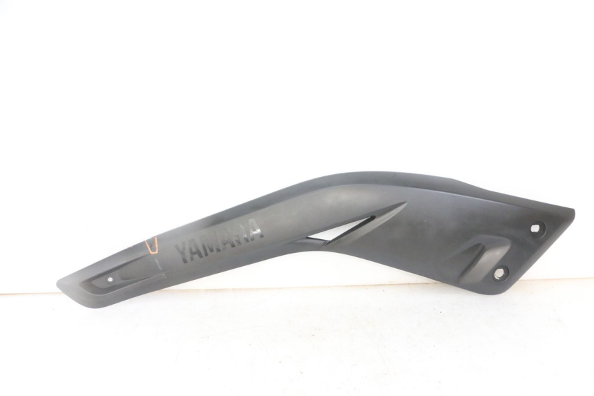 photo de LEFT UNDERSEAT COVER YAMAHA X-MAX XMAX 125 (2010 - 2014)
