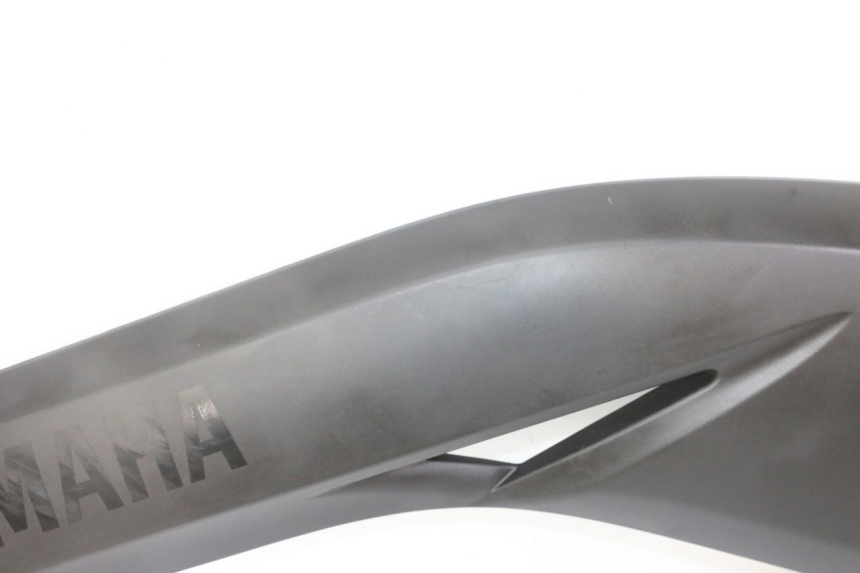 photo de LEFT UNDERSEAT COVER YAMAHA X-MAX XMAX 125 (2010 - 2014)