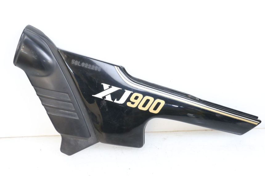 photo de LEFT UNDERSEAT PANEL YAMAHA XJ F 900 (1983 - 1994)