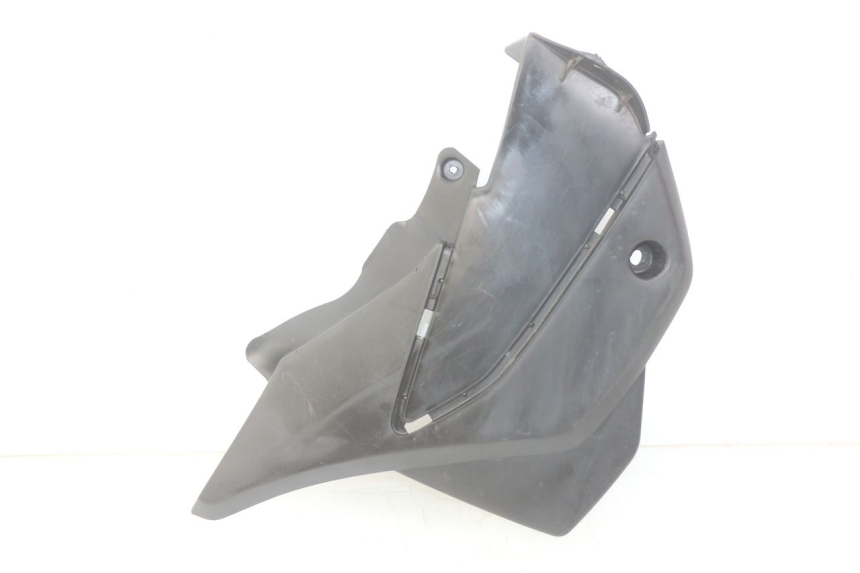 photo de LEFT UNDERSEAT COVER HONDA XR L 125 (2003 - 2007)