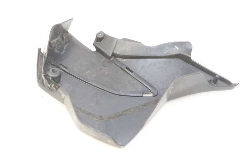 photo de LEFT UNDERSEAT COVER HONDA XR L 125 (2003 - 2007)