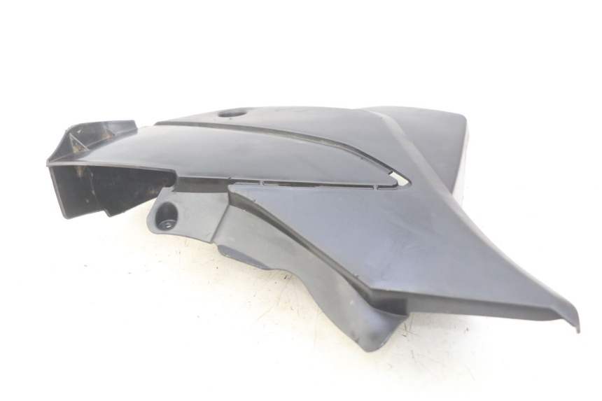 photo de LEFT UNDERSEAT COVER HONDA XR L 125 (2003 - 2007)