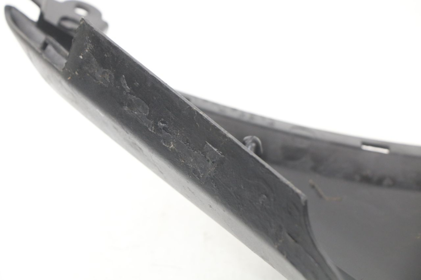 photo de LEFT UNDERSEAT PANEL YAMAHA AEROX NAKED 2T 50 (2013 - 2017)