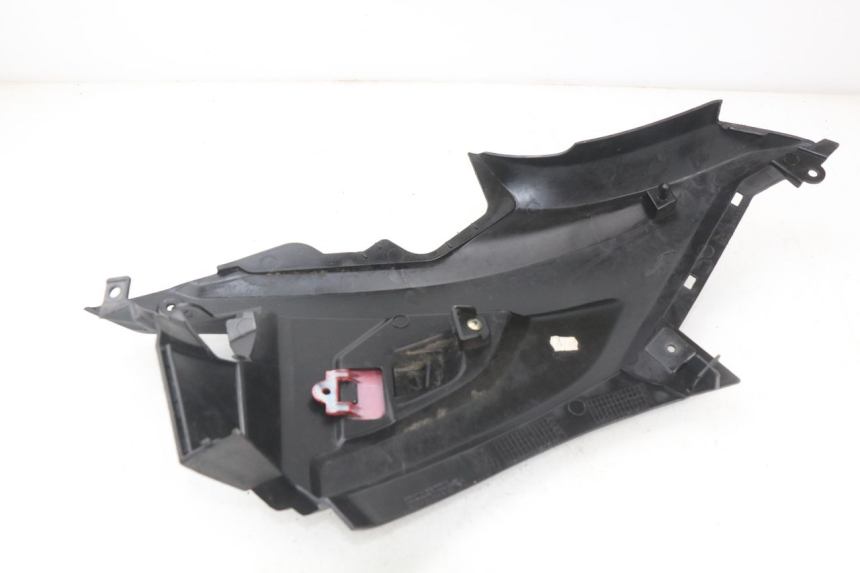 photo de LEFT UNDERSEAT PANEL YAMAHA AEROX NAKED 2T 50 (2013 - 2017)