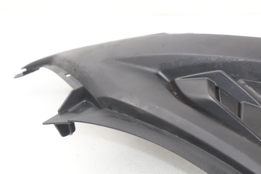 photo de LEFT UNDERSEAT PANEL YAMAHA AEROX NAKED 2T 50 (2013 - 2017)
