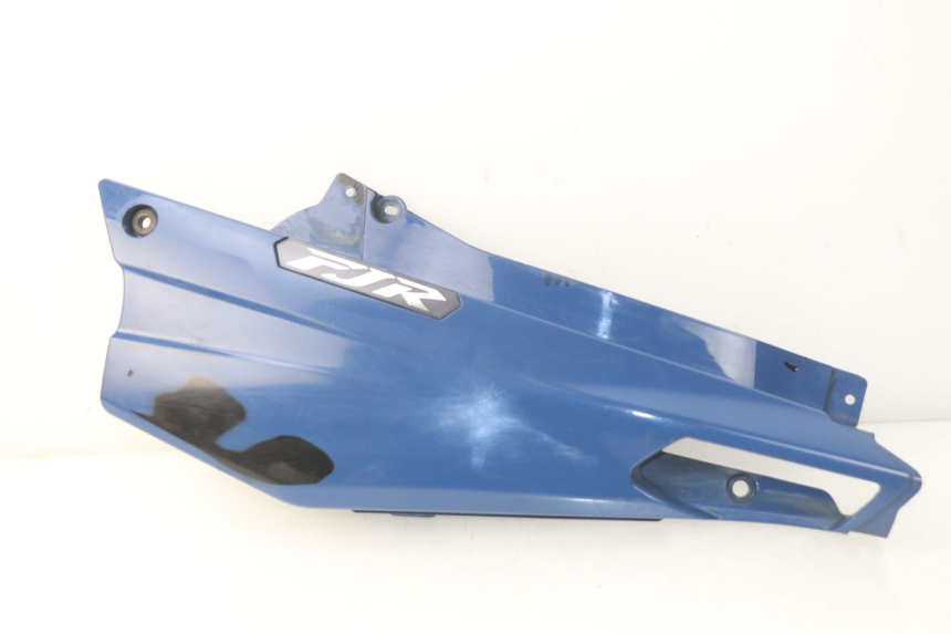 photo de LEFT UNDERSEAT PANEL YAMAHA FJR ABS 1300 (2006 - 2012)