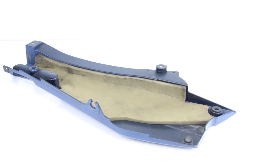 photo de LEFT UNDERSEAT PANEL YAMAHA FJR ABS 1300 (2006 - 2012)