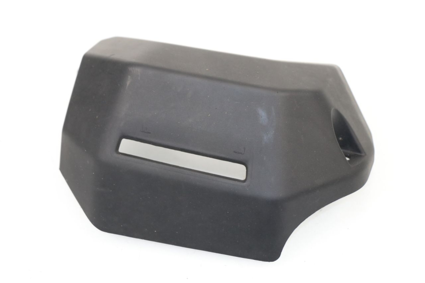 photo de LEFT UNDERSEAT PANEL YAMAHA MT-07 MT07 700 (2018 - 2020)
