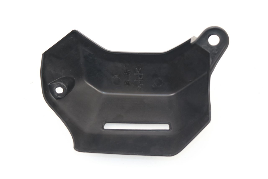 photo de LEFT UNDERSEAT PANEL YAMAHA MT-07 MT07 700 (2018 - 2020)