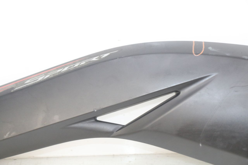 photo de LEFT UNDERSEAT COVER YAMAHA X-MAX XMAX 125 (2010 - 2014)