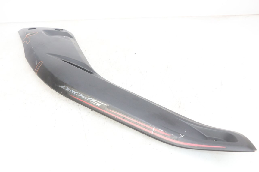 photo de LEFT UNDERSEAT COVER YAMAHA X-MAX XMAX 125 (2010 - 2014)