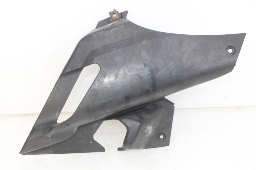 photo de LEFT UNDERSEAT COVER YAMAHA X-MAX XMAX 250 (2006 - 2009)