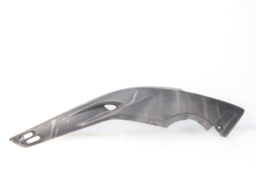photo de LEFT UNDERSEAT COVER YAMAHA XP T-MAX TMAX ABS 500 (2004 - 2007)