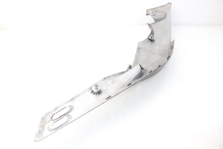 photo de LEFT UNDERSEAT COVER YAMAHA XP T-MAX TMAX ABS 500 (2004 - 2007)