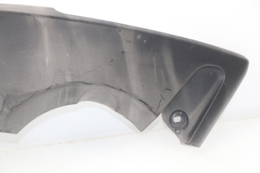 photo de LEFT UNDERSEAT COVER YAMAHA XP T-MAX TMAX ABS 500 (2004 - 2007)