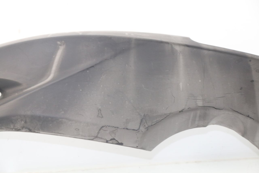photo de LEFT UNDERSEAT COVER YAMAHA XP T-MAX TMAX ABS 500 (2004 - 2007)