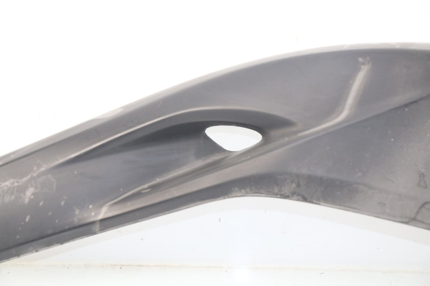 photo de LEFT UNDERSEAT COVER YAMAHA XP T-MAX TMAX ABS 500 (2004 - 2007)