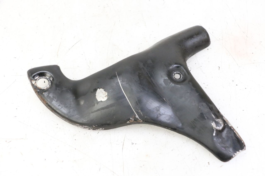 photo de LEFT UNDERSEAT PANEL YAMAHA XV VIRAGO 535 (1988 - 2004)