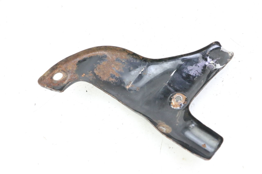 photo de LEFT UNDERSEAT PANEL YAMAHA XV VIRAGO 535 (1988 - 2004)
