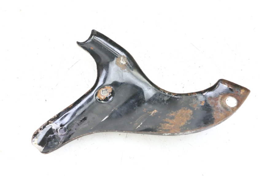 photo de LEFT UNDERSEAT PANEL YAMAHA XV VIRAGO 535 (1988 - 2004)
