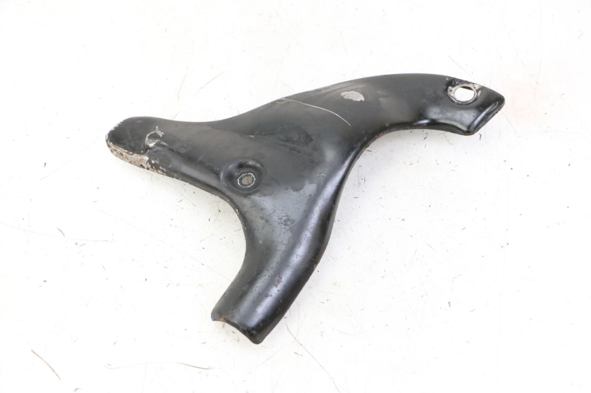 photo de LEFT UNDERSEAT PANEL YAMAHA XV VIRAGO 535 (1988 - 2004)