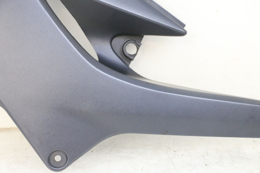 photo de LEFT UNDERSEAT PANEL KAWASAKI ZR 7 750 (1999 - 2001) - Markings and original references