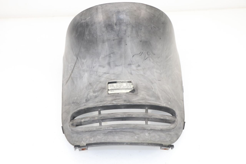 photo de UNDERSEAT PANEL KYMCO GRAND DINK 125 (2002 - 2007)