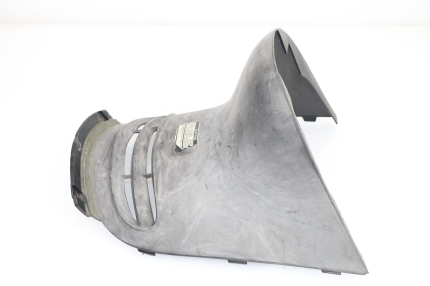 photo de UNDERSEAT PANEL KYMCO GRAND DINK 125 (2002 - 2007)